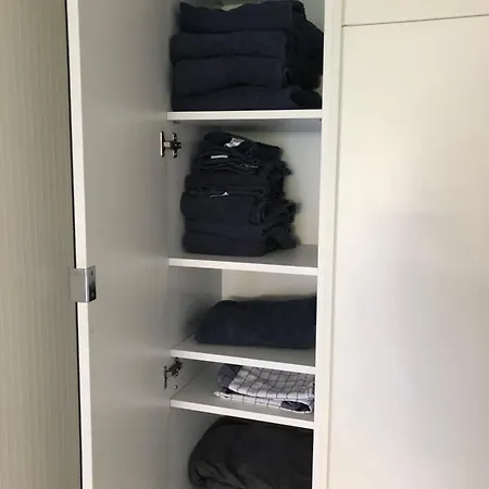 La Miougrano アパート