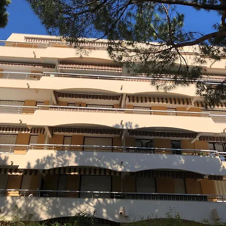 アパート La Miougrano