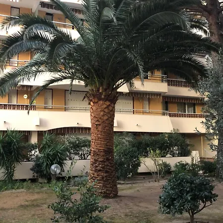 公寓 La Miougrano *