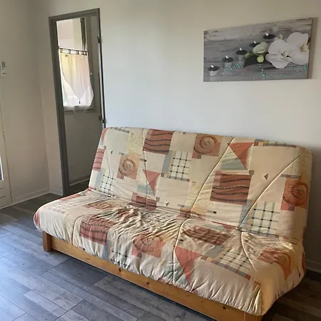 Apartment La Miougrano Frejus