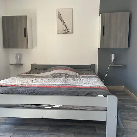 La Miougrano Apartment *