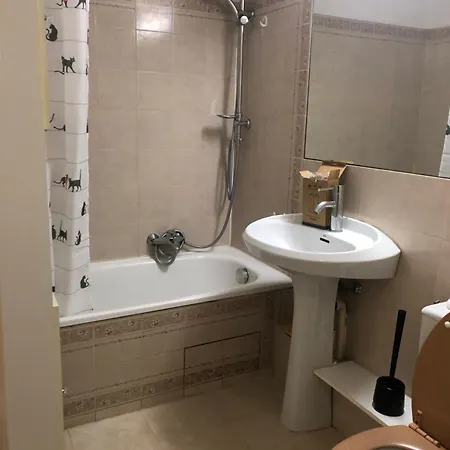 La Miougrano Apartment Frejus