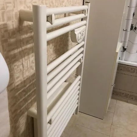 Apartment La Miougrano Frejus