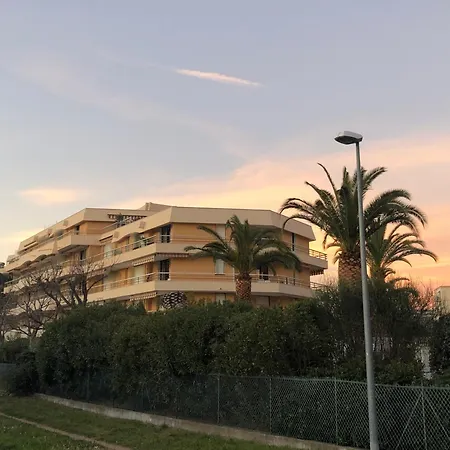 La Miougrano Apartment