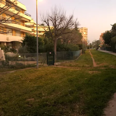 Apartment La Miougrano