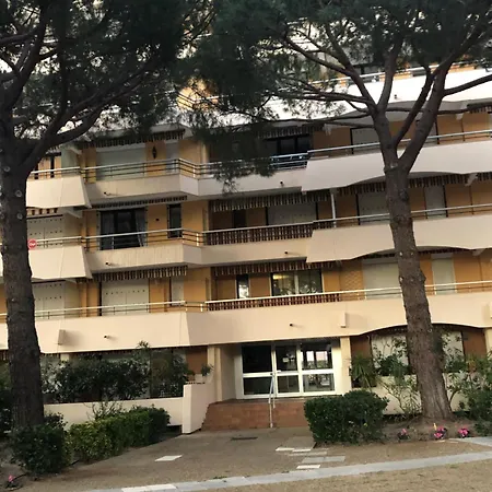 La Miougrano Frejus