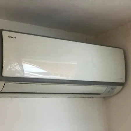 La Miougrano Apartment