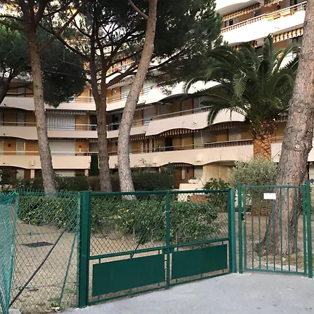 La Miougrano Apartment Frejus