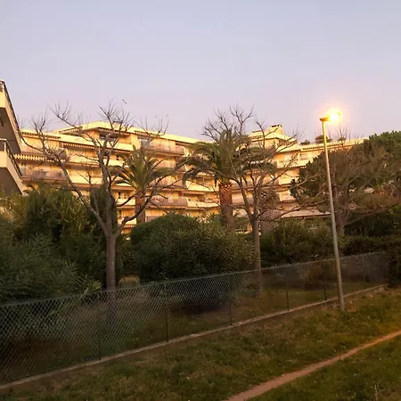 Apartment La Miougrano
