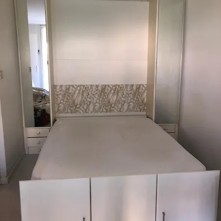 Apartment La Miougrano