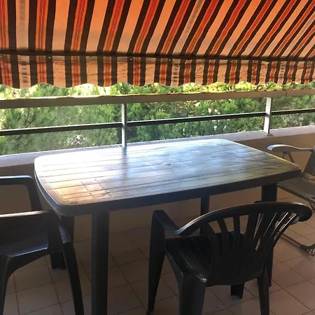 Apartment La Miougrano Frejus