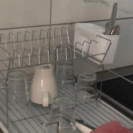 La Miougrano Apartment Frejus