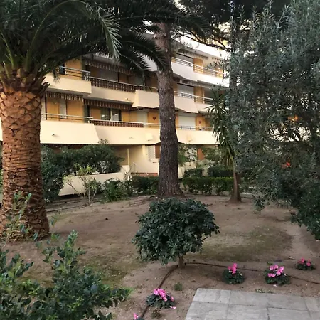 Appartamento La Miougrano