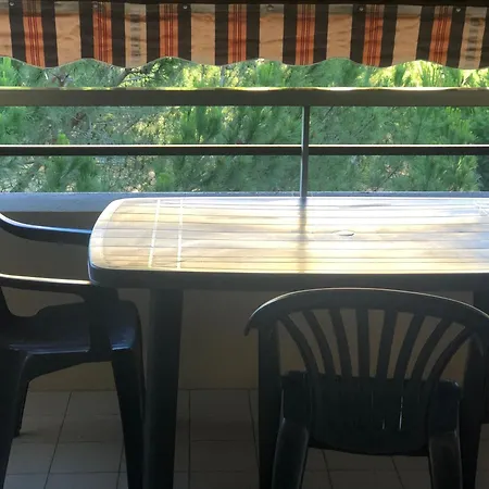 Apartment La Miougrano