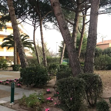 La Miougrano Apartment *